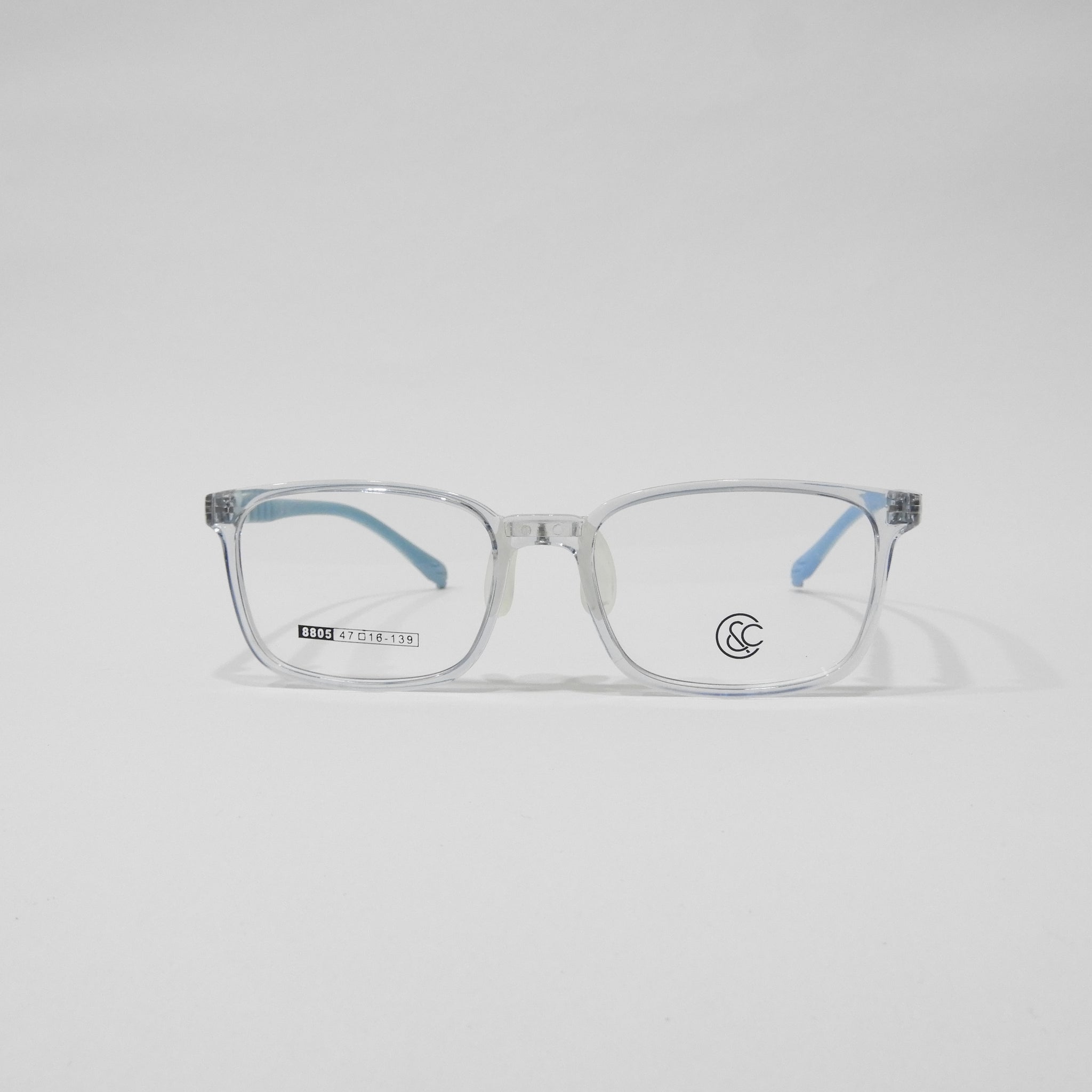 C&C	8805C3