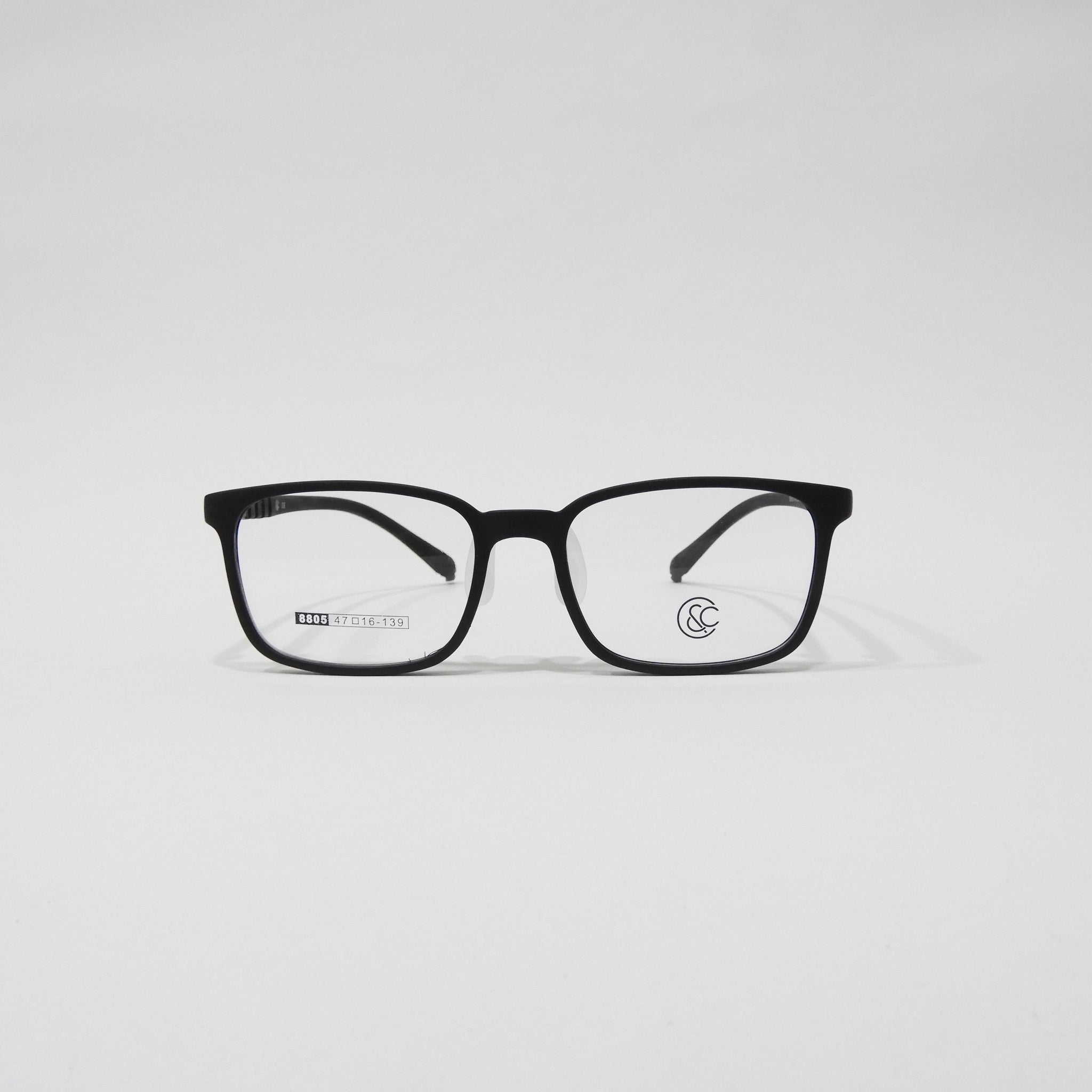 C&C	8805C1